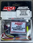 Msd Ignition 8950 Rpm Activated Switch Kit. Fixed Price $139.95.