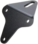 Allstar Motor Mount Bolt-on Aluminum Black Paint Chevy V8 Each. Fixed Price $25.58.