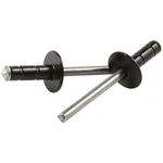 Allstar Performance Med Hd Rivet Black 250PK Multi Grip- ALL18091. Fixed Price $19.14.