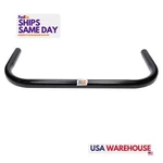 TI22 TIP7006, One Black Chromoly Front Bumper 4130 19IN Center Performa. Fixed Price $49.53.