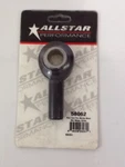 Allstar Performance 58062 Pro Series 3/4" Thread Steel Rh Male Rod End. Fixed Price $15.79.
