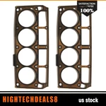 Head Gasket For 07-16 Gmc Yukon Chevrolet Express 2500 3500 6.0L Corvette 6.2L. Fixed Price $27.69.