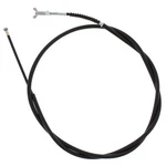 For Balls 45-4036 Parking Handbrake Cable Fits Kawasaki 650I (brute. Fixed Price $30.18.