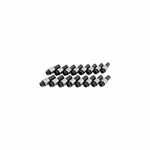 Allstar Performance ALL90207 Rocker Arm Nut Kit Sb Chevy 7/16". Fixed Price $72.99.