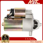High Torque Mini Pmgr Racing Starter Ford 302 351 Auto Transmissions 3205. Fixed Price $55.09.
