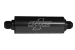 System One Inline Scavenge Oil Filter #12 Billet Bk 202-202712B. Fixed Price $211.19.
