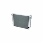 Allstar Performance ALL30046 Triple Pass Radiator 19"X26". Fixed Price $264.99.