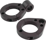 Allstar 10222 Aluminum Window Net Mount Clamp For 3/4IN Tubes Black. Fixed Price $88.99.