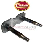 Crown Automotive Front Leaf Spring Shackle For 1981-1985 Jeep Scrambler Ub. Fixed Price $27.04.