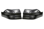 Fivestar 720-410-B Abc Nose Toyota Camry Black. Fixed Price $213.09.