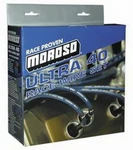 Moroso 73600 Wire Set Ultra 40 Sleeved. Fixed Price $280.99.