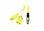 Aim Sports Patch Cable Mychron Thermocouple V02557070. Fixed Price $80.69.
