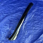 2006-2012 Mitsubishi Eclipse Left Driver Side Windshield Pillar Trim Flaw. Fixed Price $169.00.