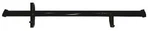 Triple Race Components #SC-FA-0008 Front Axle 50IN 2-1/4 Sprint Car. Fixed Price $194.99.