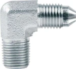 Allstar Performance 50018 Adapter Fitting -3 To 1/8 Npt 90 Deg. Fixed Price $24.18.