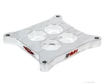 High Velocity Heads SS4150 604AL Carburetor Spacer Super Sucker 650 In. Fixed Price $176.85.