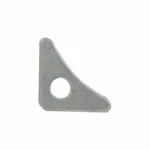 Allstar Performance ALL22194-100 1/8" Gusset W/one Hole. Fixed Price $69.99.