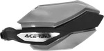 Acerbis 2929431019 Argon Handguards Gray/black. Fixed Price $145.95.