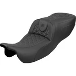 Saddlemen Roadsofa Seat Tri Gripper For 15-25 Freewheeler Flrt. Fixed Price $578.00.