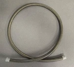 Canton BL23-605 -10 Stainless Steel Braided Hose 4 Ft. Fixed Price $16.00.