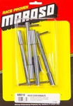 Moroso 68610 Chrome Valve Cover Wing Nuts. Fixed Price $36.59.