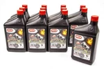 Amalie Imperial Turbo Formula 5W20 Oil Case 12X1QT. Fixed Price $76.38.