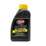 Red Line RL-600 High Performance Track/street Dot Brake Fluid (90404) 16 Ounce. Fixed Price $22.99.