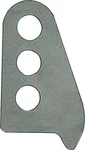 Allstar Performance ALL60160 Torque Link Bracket Weld-on W/ (3) 1IN Holes. Fixed Price $15.69.