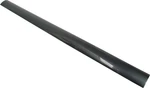 Allstar Performance ALL23220 Top Wing Roof Cap - 60 Long Plastic Black. Fixed Price $112.28.