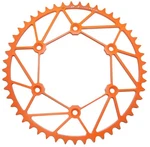 Dirt Tricks KTM-46-OR Lightweight Steel Rear Sprockets. Fixed Price $139.95.