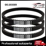 3PCS 30 Series Go Kart Drive Belt Replaces For Manco 5959 Comet 203589 Us Stock. Fixed Price $17.21.