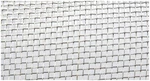 Allstar Performance ALL22265 Nose Screen - 1/8 Spacing X 3 Ft. Fixed Price $24.99.