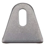 Allstar Performance ALL60088-25 Flat Tab 1/8IN W/ 1/4IN Slot 25PK. Fixed Price $47.99.