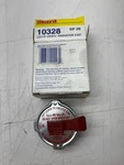 Stant 10328 Radiator Cap For Wide Selection Of Vehicles (see Description). Fixed Price $14.99.