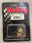Holley Performance 26-85 Fuel Bowl Plug. Fixed Price $16.99.
