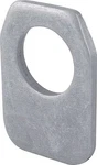 Allstar Performance ALL60058 Trailing Arm Bracket(upper) Weld-on 3IN Od. Fixed Price $16.49.