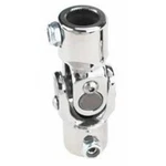 Sweet Mfg Steering U-joint 3/4-36 Spline, Dd, Gm Manual/fits Mustang Ii. Fixed Price $120.99.