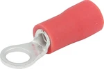 Ring Terminal #6 Hole Insulated 22-18 20PK ALL76031 Dunebuggy & Vw. Fixed Price $9.80.