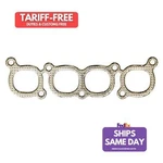 Cometic Gaskets EX314064AM, Pack Aluminum Exhaust - Sbc 286 All Pro Hea. Fixed Price $37.28.