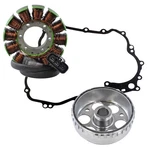 Kit Flywheel + Stator Gasket Ski-doo Expedition Gsx Mx Z Renegade 2009-2016. Fixed Price $461.97.