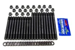 Arp Sbf Head Stud Kit 12PT Chromoly, Black Oxide, Block, Small Ford. Fixed Price $330.96.