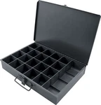 Allstar Performance ALL14365 Universal Storage Case 9-1/2 X 13-1/2 In. Fixed Price $49.99.