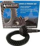 Allstar Performance ALL70115 Ring And Pinion Gears - 3.73 Ratio 27 Spline. Fixed Price $169.99.