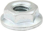 Allstar Performance Spin Lock Nuts 50PK Silver ALL18557-50. Fixed Price $28.75.