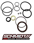Fox Podium Can-am Maverick 1000 Xrs 2.5 Shock Rebuild Kit 5/8" Shaft. Fixed Price $38.78.