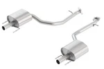 Borla 11935 Axle-back Exhaust System S-type. Fixed Price $969.99.