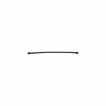 Allstar Performance ALL48360 #4 Coated Braided Line -4 Straight Ends 60" Long. Fixed Price $32.99.
