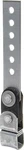 Allstar Adjustable Steel Exhaust Hanger ALL34220 Swivel Clamp-on Design. Fixed Price $31.20.