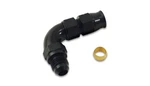Vibrant Performance 16586 90 Degree Tube To Male Adapter Fitting. Fixed Price $64.02.