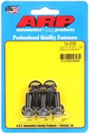 Arp 741-0750 Black Oxide, 5/16''-24, 0.750'' Uhl, 12-POINT. Fixed Price $9.99.